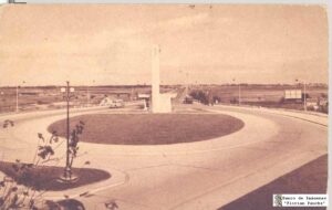 Barrio Chalet – Historia