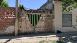 Barrio Alfonso – Clubes