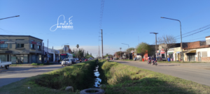 Barrio Altos del Valle – Historia