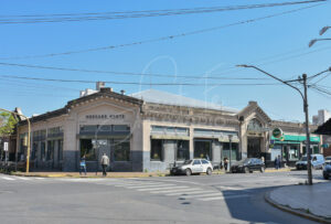 Barrio Constituyentes – Historia