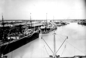 Barrio Puerto – Historia