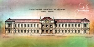 Barrio Mariano Comas – Instituciones