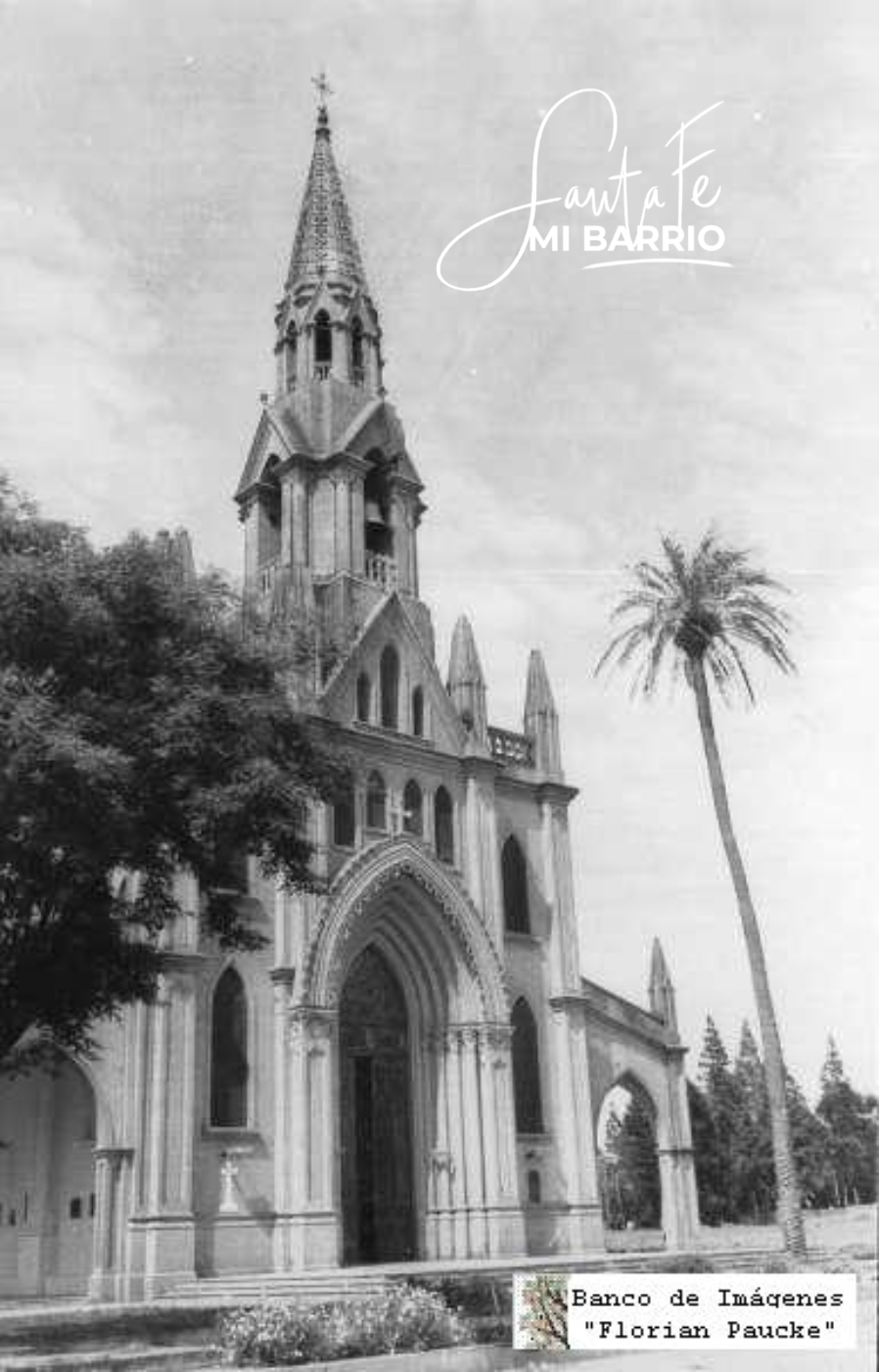 Ser santafesino en Guadalupe – Santa Fe Mi Barrio