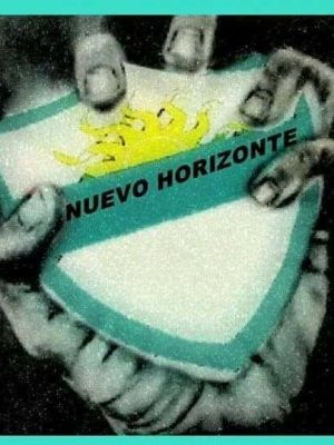 Escudo del club Nuevo Horizonte